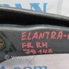 ФОТО Брызговик для Hyundai Elantra HD (04.2006-03.2012) Киев