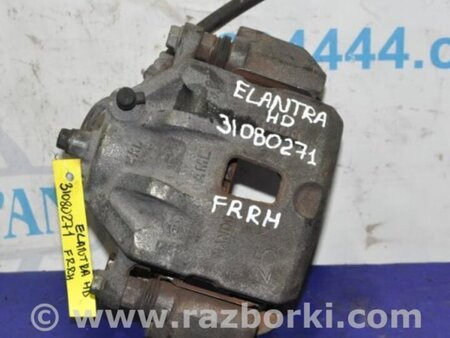 ФОТО Суппорт для Hyundai Elantra HD (04.2006-03.2012) Киев