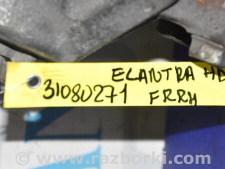 ФОТО Суппорт для Hyundai Elantra HD (04.2006-03.2012) Киев