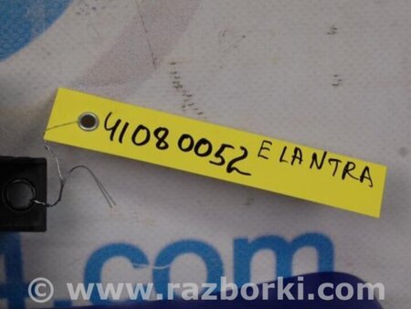 ФОТО Блок управления дав. в шинах для Hyundai Elantra HD (04.2006-03.2012) Киев