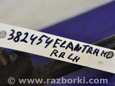 ФОТО Рычаг задний нижний поперечный для Hyundai Elantra HD (04.2006-03.2012) Киев