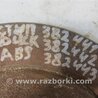 ФОТО Диск тормозной задний для Hyundai Elantra HD (04.2006-03.2012) Киев