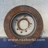ФОТО Диск тормозной задний для Hyundai Elantra HD (04.2006-03.2012) Киев