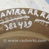 ФОТО Диск тормозной задний для Hyundai Elantra HD (04.2006-03.2012) Киев