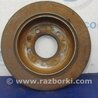 ФОТО Диск тормозной задний для Hyundai Elantra HD (04.2006-03.2012) Киев
