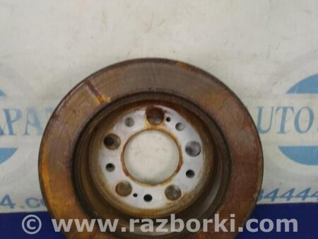 ФОТО Диск тормозной задний для Hyundai Elantra HD (04.2006-03.2012) Киев