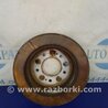 ФОТО Диск тормозной задний для Hyundai Elantra HD (04.2006-03.2012) Киев