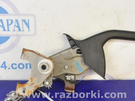 ФОТО Рычаг ручного тормоза для Hyundai Elantra HD (04.2006-03.2012) Киев