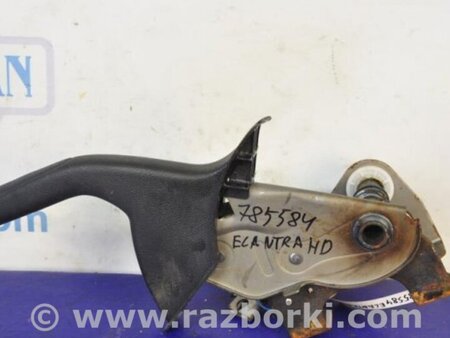 ФОТО Рычаг ручного тормоза для Hyundai Elantra HD (04.2006-03.2012) Киев