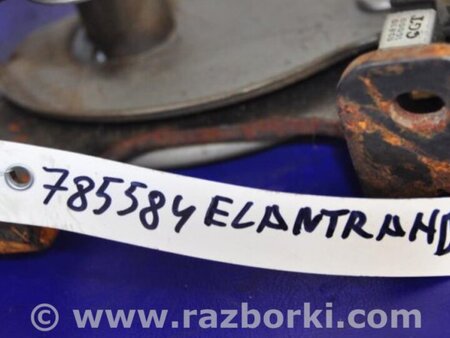 ФОТО Рычаг ручного тормоза для Hyundai Elantra HD (04.2006-03.2012) Киев