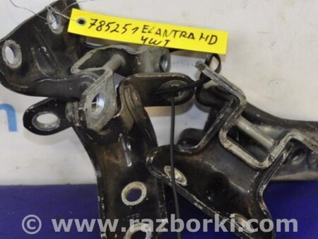 ФОТО Петля двери для Hyundai Elantra HD (04.2006-03.2012) Киев