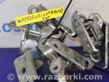ФОТО Петля двери для Hyundai Elantra HD (04.2006-03.2012) Киев