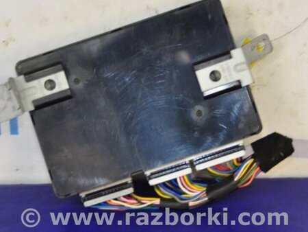 ФОТО Блок комфорта для Hyundai Elantra HD (04.2006-03.2012) Киев