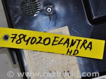 ФОТО Блок комфорта для Hyundai Elantra HD (04.2006-03.2012) Киев
