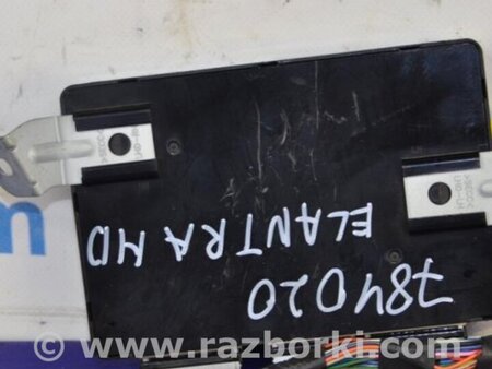 ФОТО Блок комфорта для Hyundai Elantra HD (04.2006-03.2012) Киев