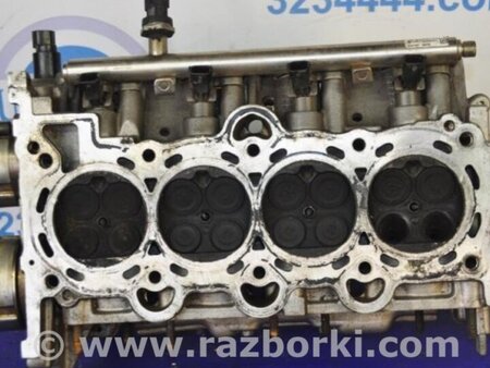ФОТО Головка блока для Hyundai Elantra HD (04.2006-03.2012) Киев