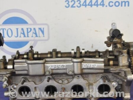 ФОТО Головка блока для Hyundai Elantra HD (04.2006-03.2012) Киев