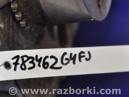 ФОТО Головка блока для Hyundai Elantra HD (04.2006-03.2012) Киев