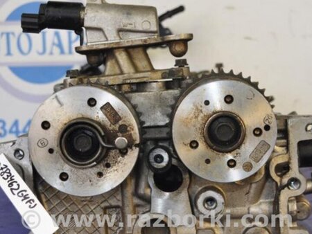 ФОТО Головка блока для Hyundai Elantra HD (04.2006-03.2012) Киев