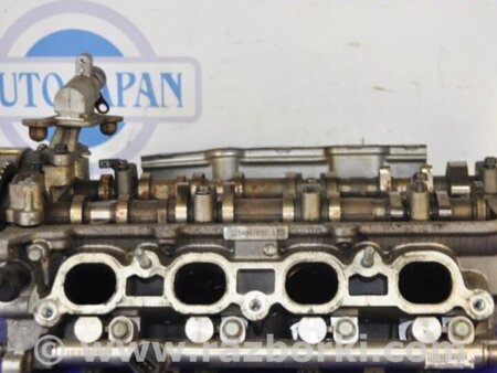 ФОТО Головка блока для Hyundai Elantra HD (04.2006-03.2012) Киев