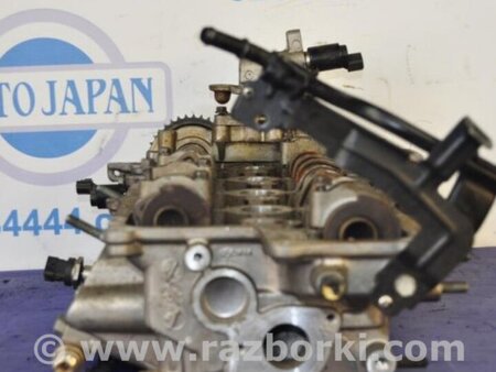 ФОТО Головка блока для Hyundai Elantra HD (04.2006-03.2012) Киев