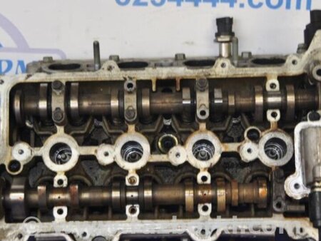 ФОТО Головка блока для Hyundai Elantra HD (04.2006-03.2012) Киев
