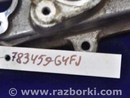 ФОТО Клапанная крышка для Hyundai Elantra HD (04.2006-03.2012) Киев
