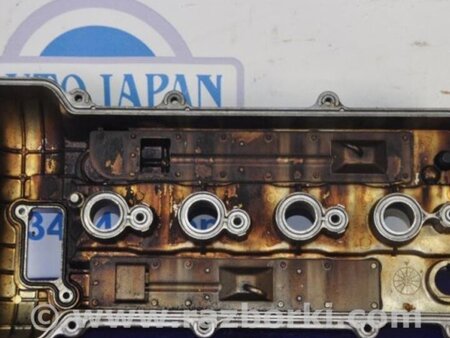 ФОТО Клапанная крышка для Hyundai Elantra HD (04.2006-03.2012) Киев