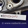 ФОТО Клапанная крышка для Hyundai Elantra HD (04.2006-03.2012) Киев