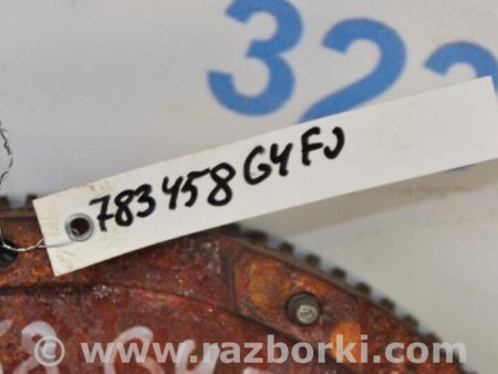 ФОТО Маховик АКПП для Hyundai Elantra HD (04.2006-03.2012) Киев