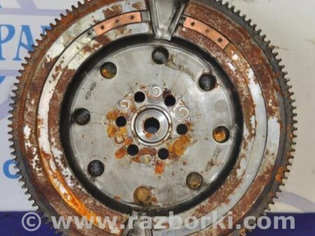 ФОТО Маховик АКПП для Hyundai Elantra HD (04.2006-03.2012) Киев