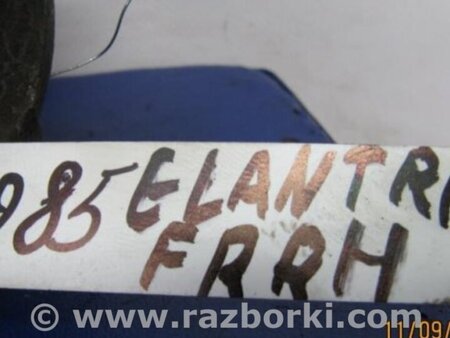 ФОТО Суппорт для Hyundai Elantra HD (04.2006-03.2012) Киев
