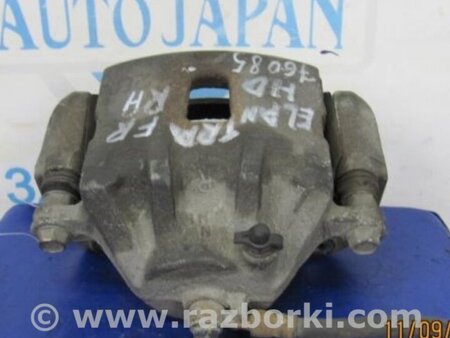 ФОТО Суппорт для Hyundai Elantra HD (04.2006-03.2012) Киев