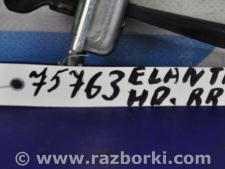 ФОТО Ограничитель двери для Hyundai Elantra HD (04.2006-03.2012) Киев