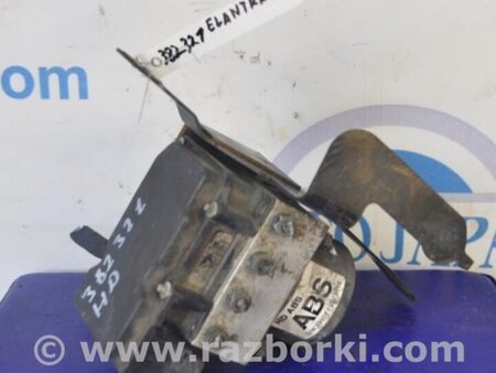 ФОТО Блок ABS для Hyundai Elantra HD (04.2006-03.2012) Киев