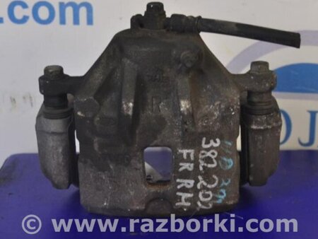 ФОТО Суппорт для Hyundai Elantra HD (04.2006-03.2012) Киев