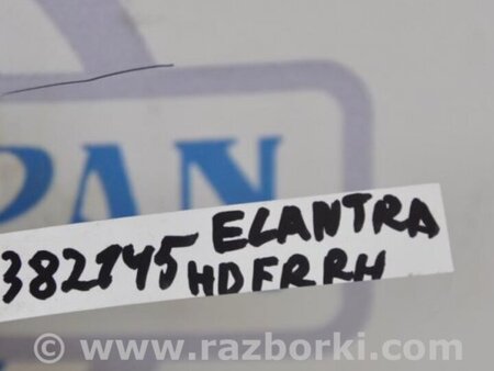 ФОТО Рычаг передний нижний для Hyundai Elantra HD (04.2006-03.2012) Киев