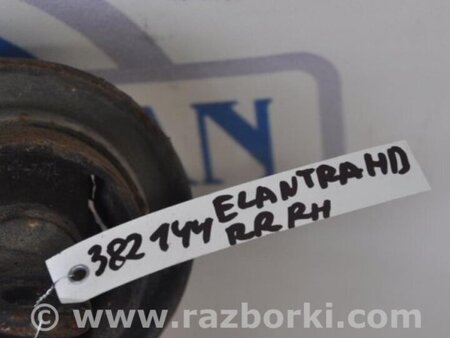 ФОТО Рычаг задний продольный для Hyundai Elantra HD (04.2006-03.2012) Киев
