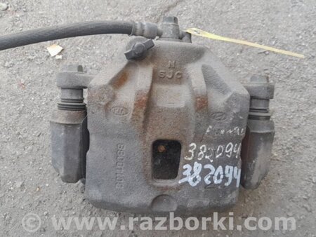 ФОТО Суппорт для Hyundai Elantra HD (04.2006-03.2012) Киев