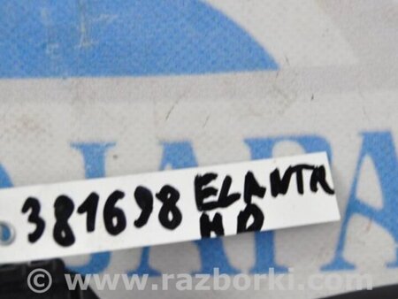 ФОТО Подрулевые переключатели (Гитара) для Hyundai Elantra HD (04.2006-03.2012) Киев