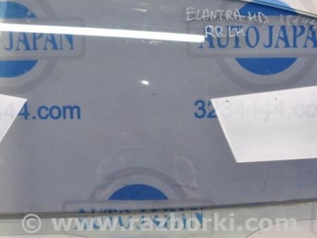 ФОТО Стекло двери для Hyundai Elantra HD (04.2006-03.2012) Киев