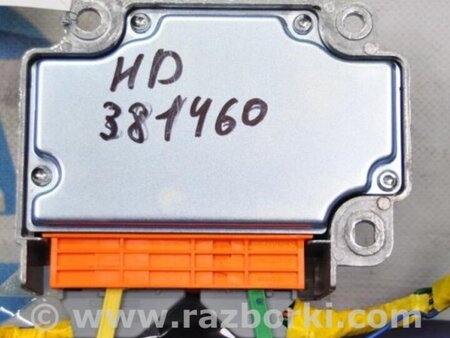 ФОТО Блок управления AIRBAG для Hyundai Elantra HD (04.2006-03.2012) Киев