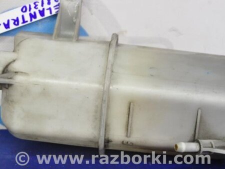 ФОТО Расширительный бачок для Hyundai Elantra HD (04.2006-03.2012) Киев