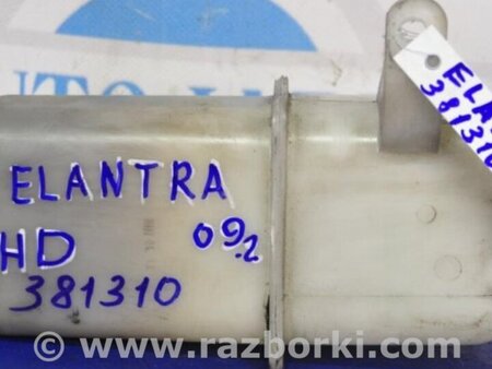 ФОТО Расширительный бачок для Hyundai Elantra HD (04.2006-03.2012) Киев