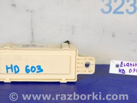 ФОТО Реле для Hyundai Elantra HD (04.2006-03.2012) Киев