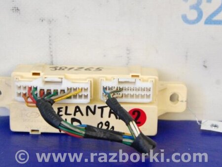 ФОТО Реле для Hyundai Elantra HD (04.2006-03.2012) Киев