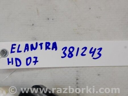 ФОТО Блок  управления центральным замком для Hyundai Elantra HD (04.2006-03.2012) Киев