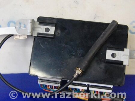 ФОТО Блок комфорта для Hyundai Elantra HD (04.2006-03.2012) Киев