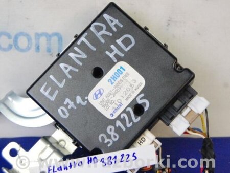 ФОТО Блок электронный для Hyundai Elantra HD (04.2006-03.2012) Киев
