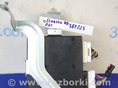 ФОТО Блок электронный для Hyundai Elantra HD (04.2006-03.2012) Киев